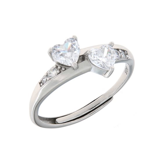 Anello Vivi Gioielli Donna in Argento 1098030041718 - 1098030041718